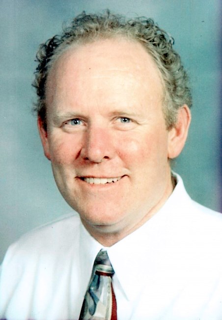 Obituary of Michael Andrew Parsley