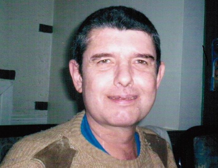 Avis de décès de Brian Walsh