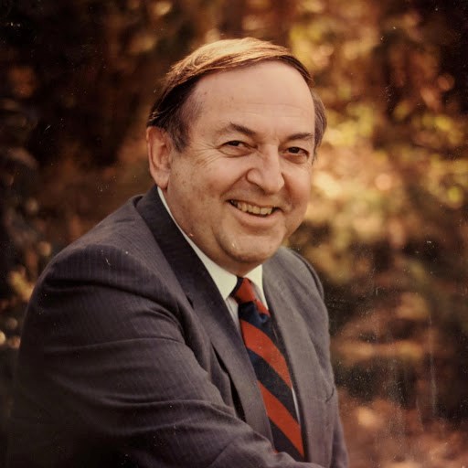 Avis de décès de Teddy Dean Smith