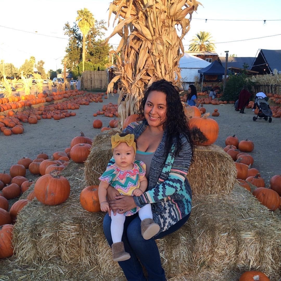 Obituary of Celestyna Monique Salazar