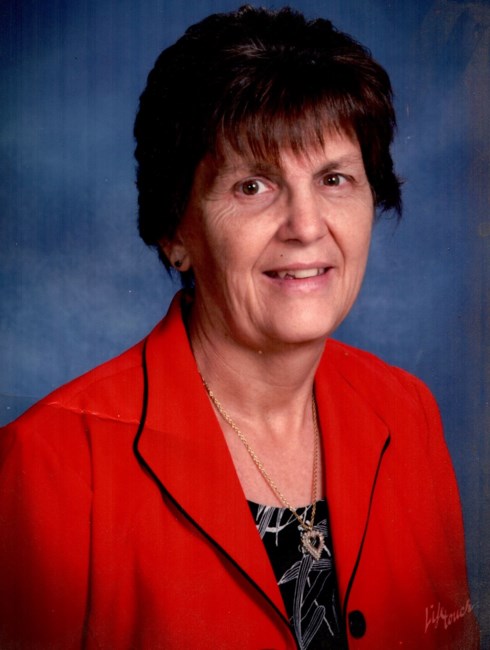 Obituary of Connie M Hulse