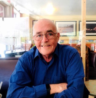 Obituary of William "Wilson" Downie