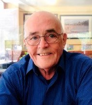 Obituary of William "Wilson" Downie