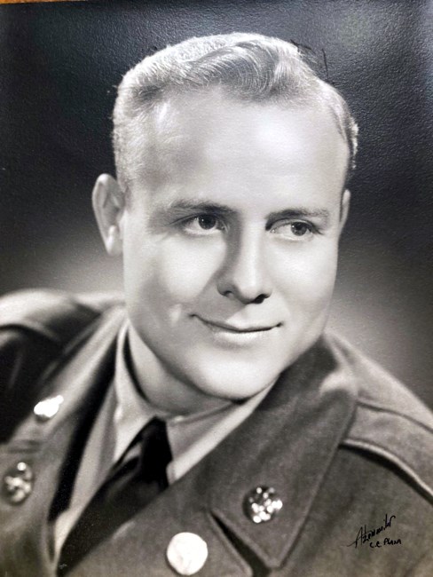 Obituary of Burris M. Jones