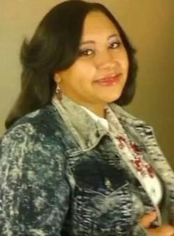 Obituary of Christina Cherie Paul