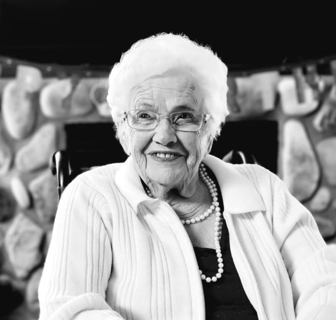 Obituary of Bernice Virginia BOWEN