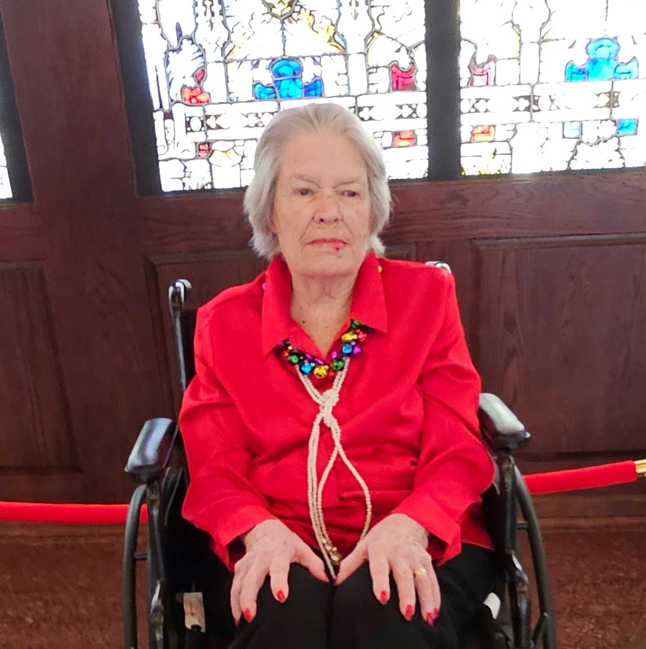 Obituary of Margene Blanche Creamer