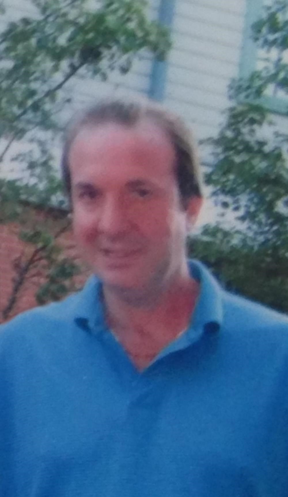 Avis de décès de Gregory George Nason