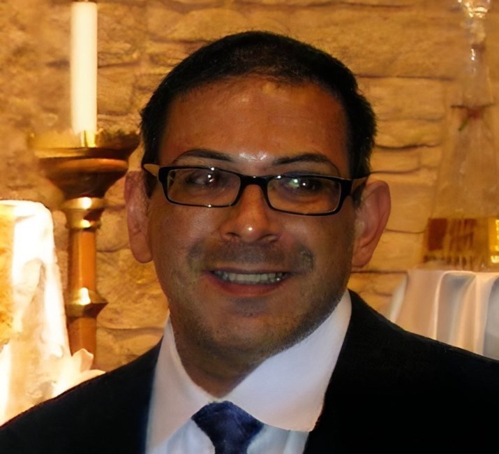 Avis de décès de Daniel Dominguez Jr.