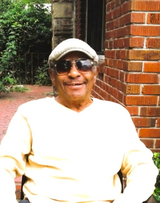 Obituary of Dempsey Jackson