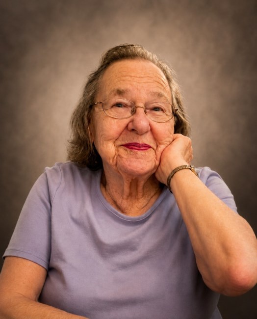 Obituary of Jean Arlene Hess