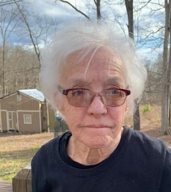Obituary of Betty Tanner