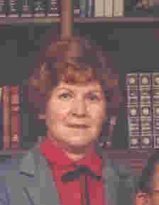 Obituary of Annie Jewell Hunt