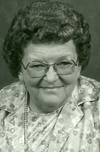Obituary of Mary Gaskins Phillips