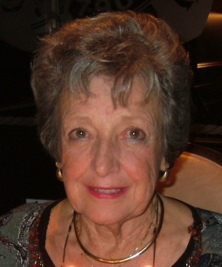 Obituary of Gerarda DeFeo Nuzzo