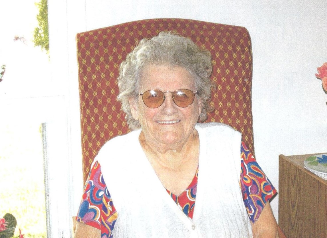 Vera Kraychy Obituary - Fort Saskatchewan, AB