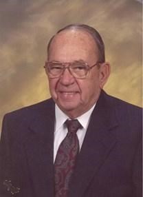 Obituary of John Stanley Bogard