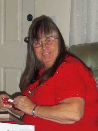 Obituary of Joyce Elaine Gianvito