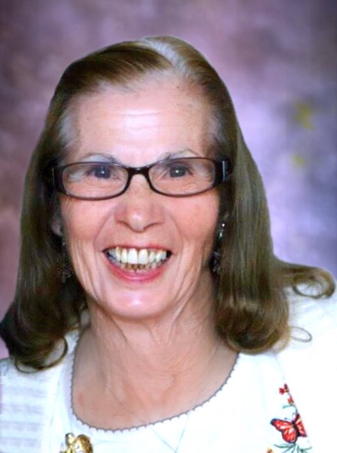 Obituary of Dorothy W. Villandre