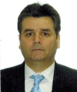 Obituario de Jaime Echeverry Veloza