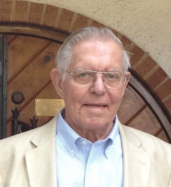 Obituary of Donald Milton Anderson
