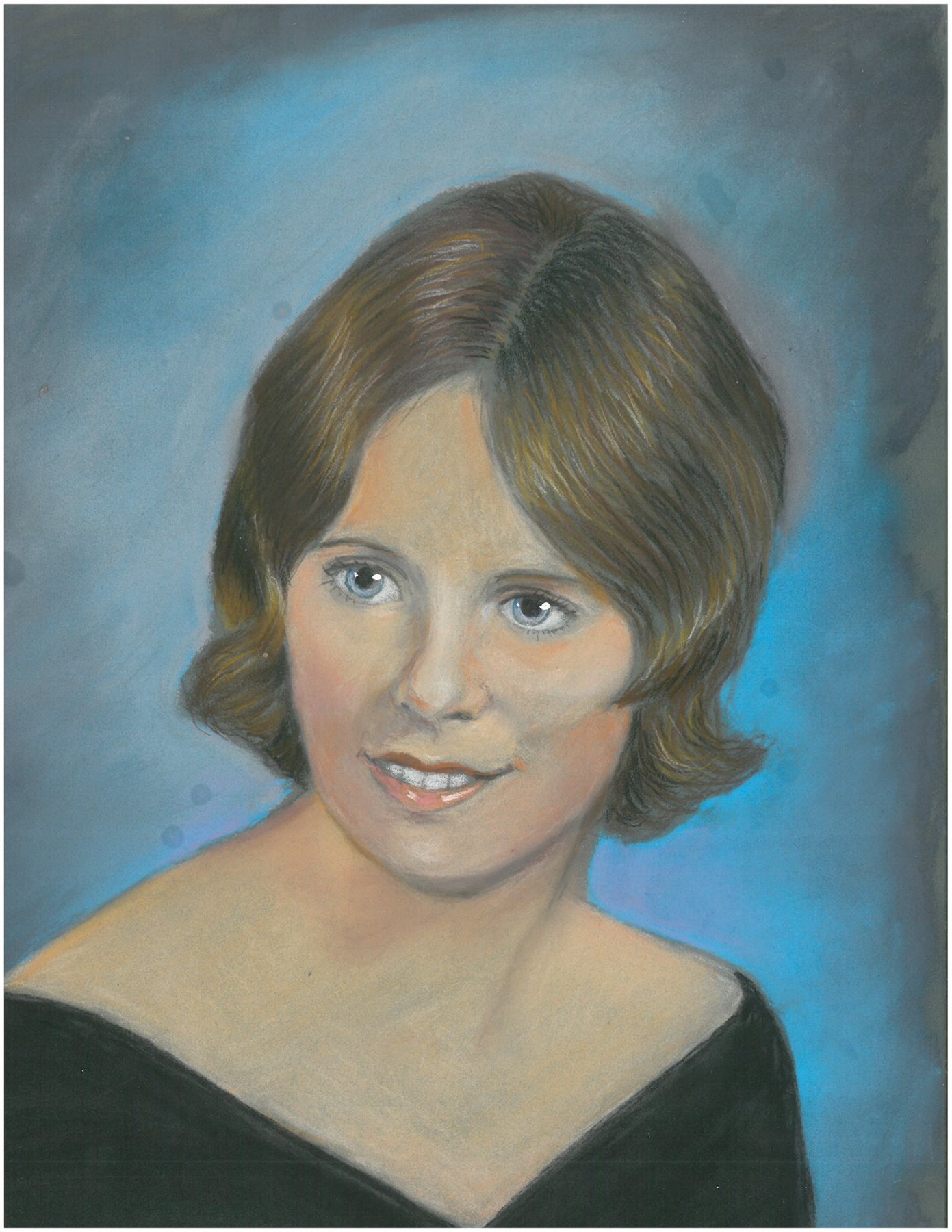 Obituary of Carol J. Werner