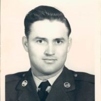 Obituary of John D. Brown