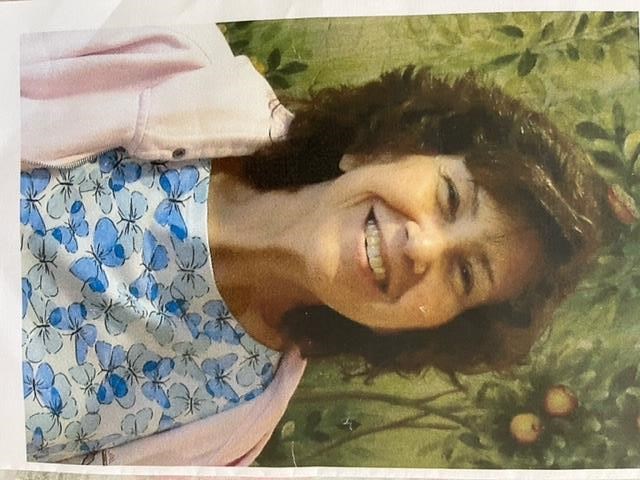 Obituary of Catherine Kelly Post