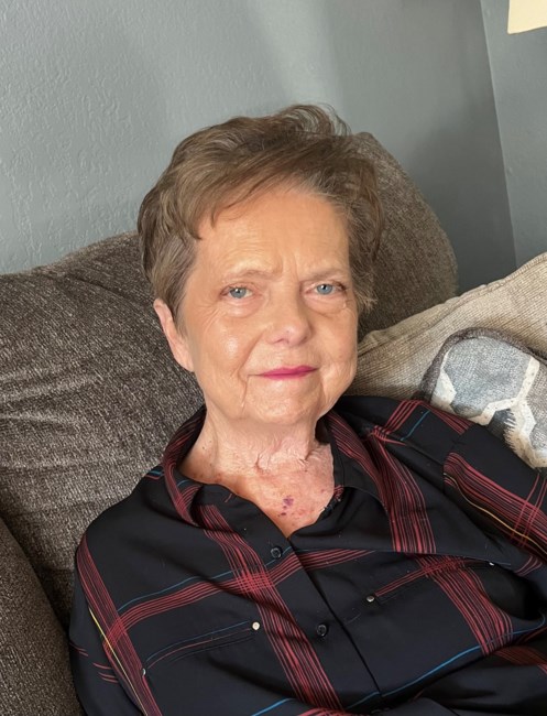 Obituary of Janice Kay Hohenberg