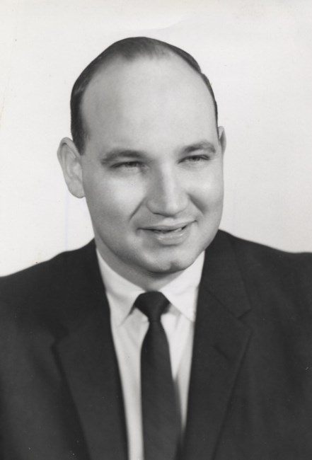 Obituary of Warren Reibel