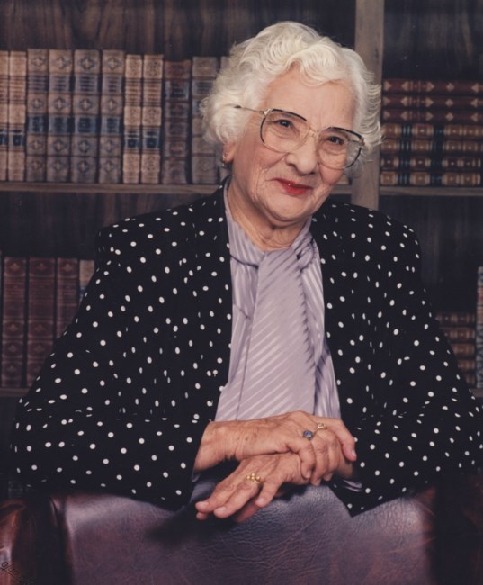 Obituary of Maria Rosa A Garcia