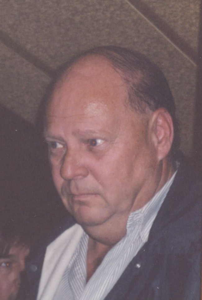 Obituary of Lawrence "Larry" Cline