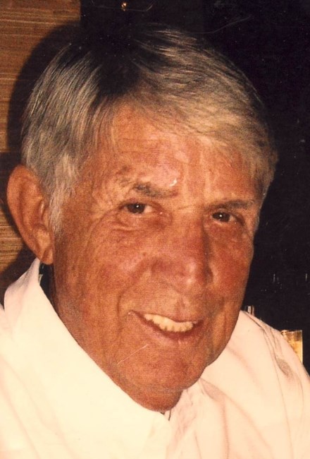 Obituary of Herman Everett Wood