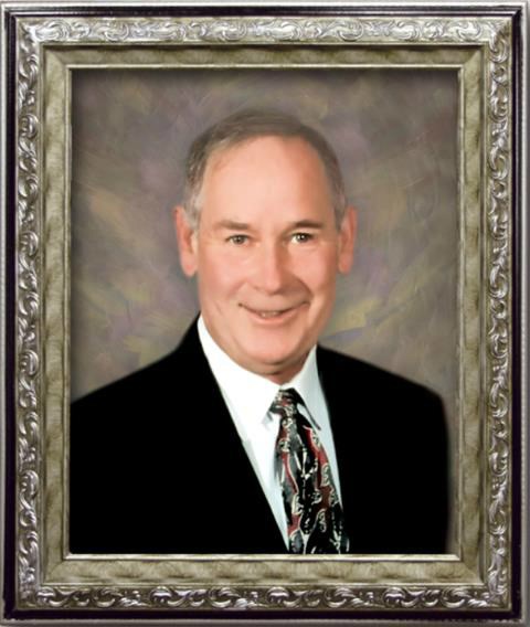 Obituary of Daniel Lee Rush