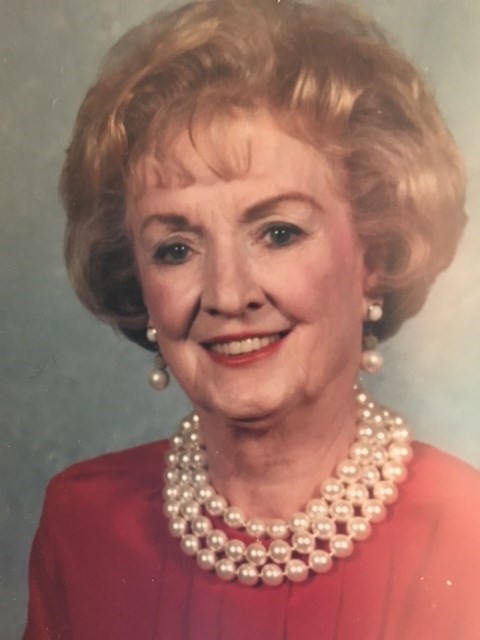Obituary of Sybil Harper McWhorter