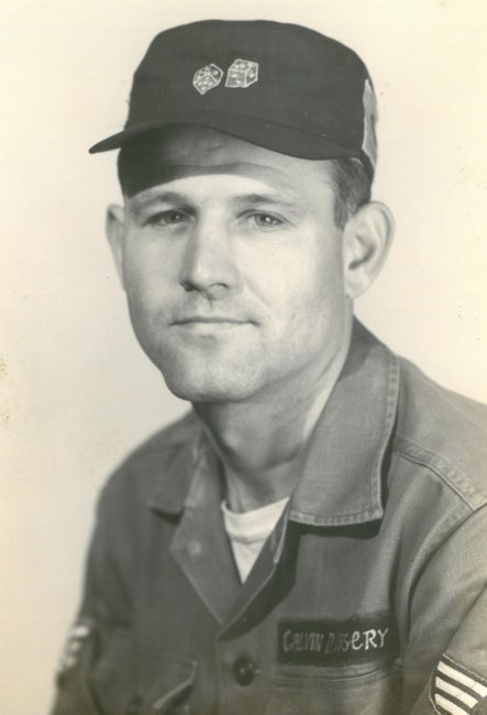 Obituary of Calvin Dale Ussery