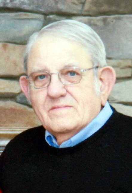 Obituary of Ervey John Henderson