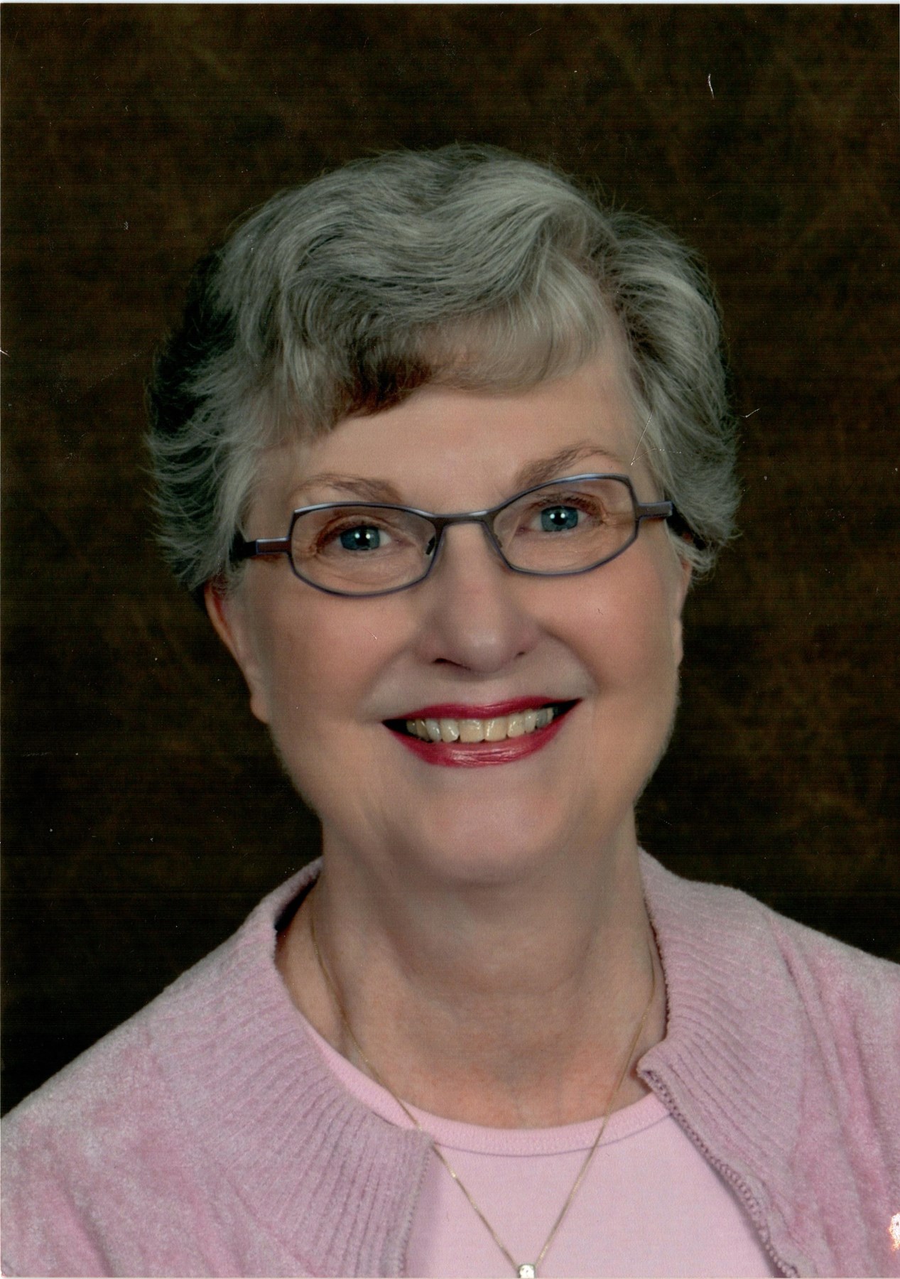 Obituary of Betty Louise Savage