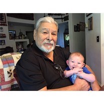 Obituary of Jose Enrique Navarro