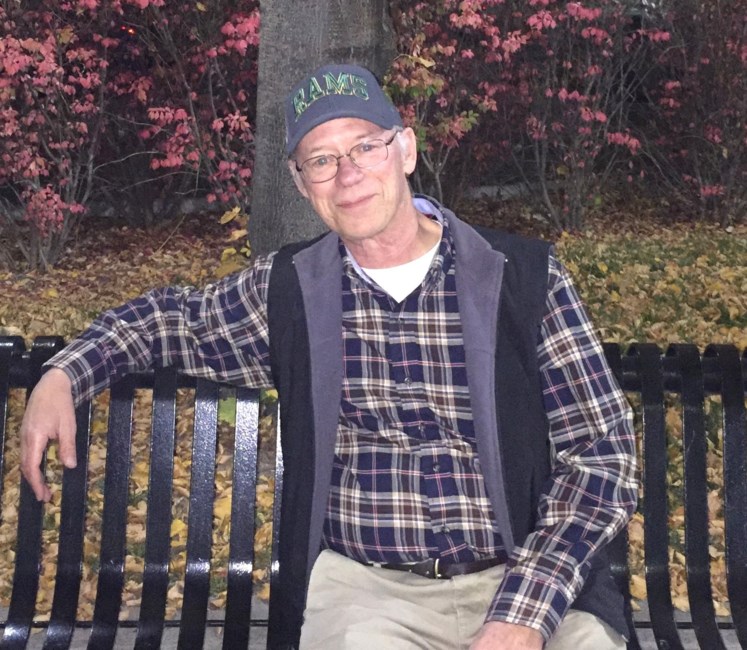 Obituario de Mark William Winges