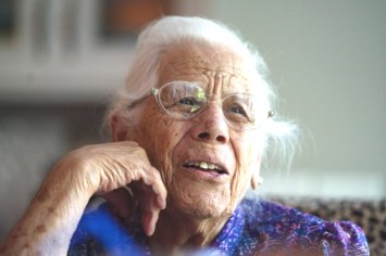 Obituario de Maria Salvadora Placencia