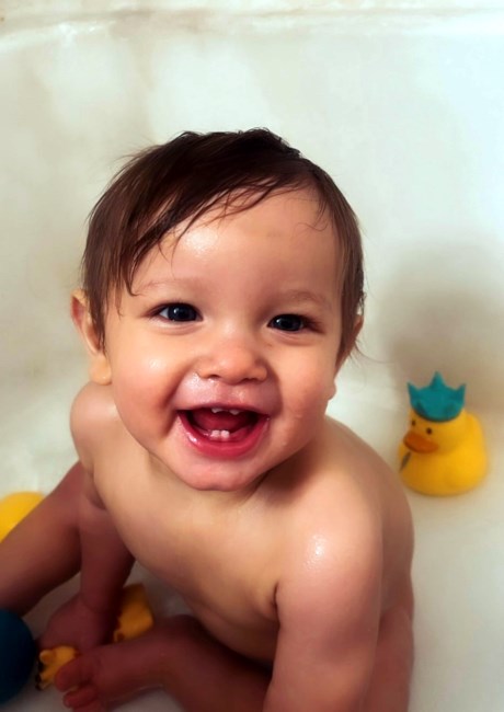 Obituary of Angel Mateo Barajas