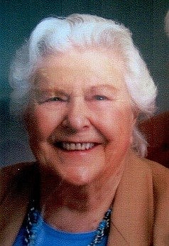 Obituary of Betty Tlush