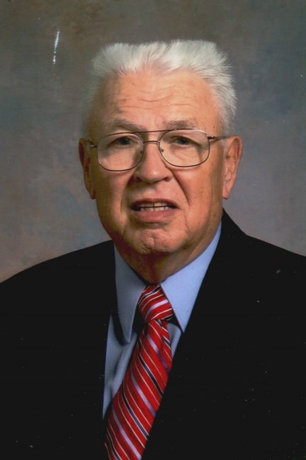 Obituary of Jimmie "Jim" Lee Boyd