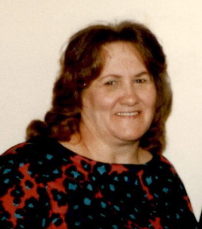 Obituary of Sharon Kay Gunn