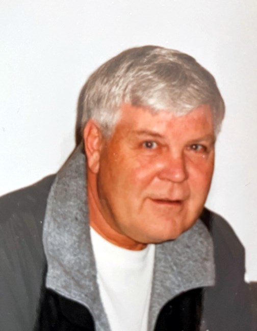 Obituary of David Donald Pearson