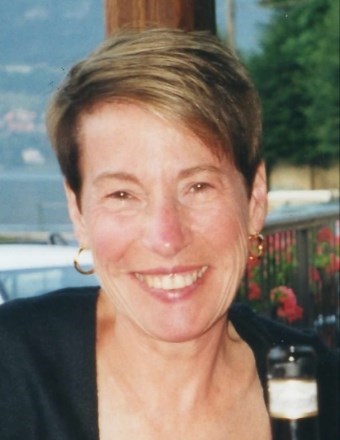 Avis de décès de Sally Joanne Aigner