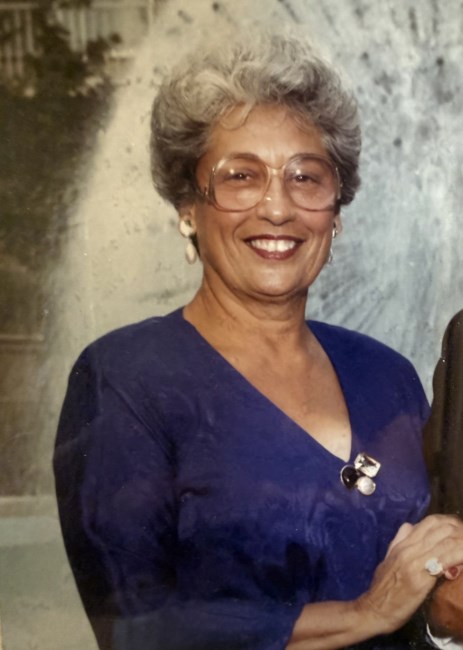 Obituary of Kathryn Alice Gross