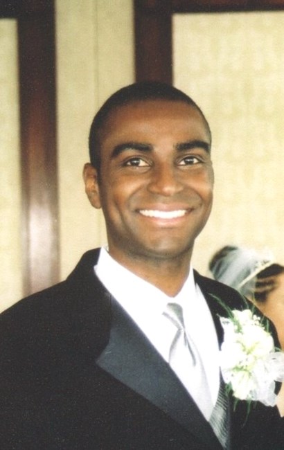 Obituary of Patrice Pat Neree