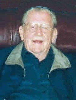 Obituary of John Barnett